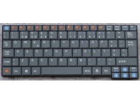 TECLADO MAGALHES 2 PT PO PID06745